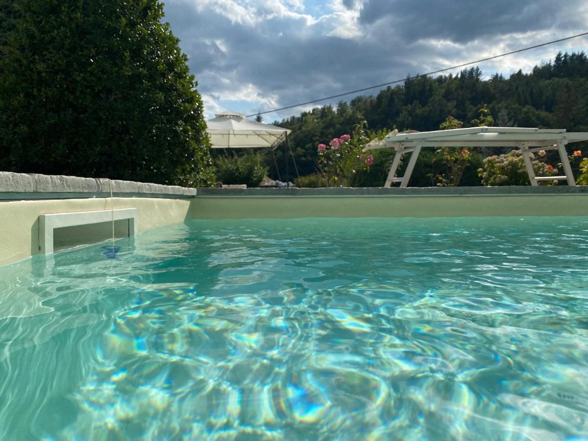 Nidi Del Faggio Rosso - Family Holiday Home Maresca Экстерьер фото