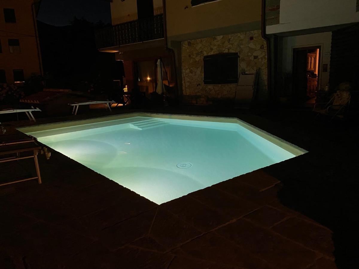 Nidi Del Faggio Rosso - Family Holiday Home Maresca Экстерьер фото
