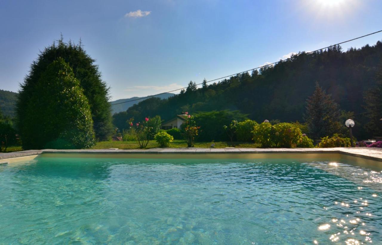 Nidi Del Faggio Rosso - Family Holiday Home Maresca Экстерьер фото