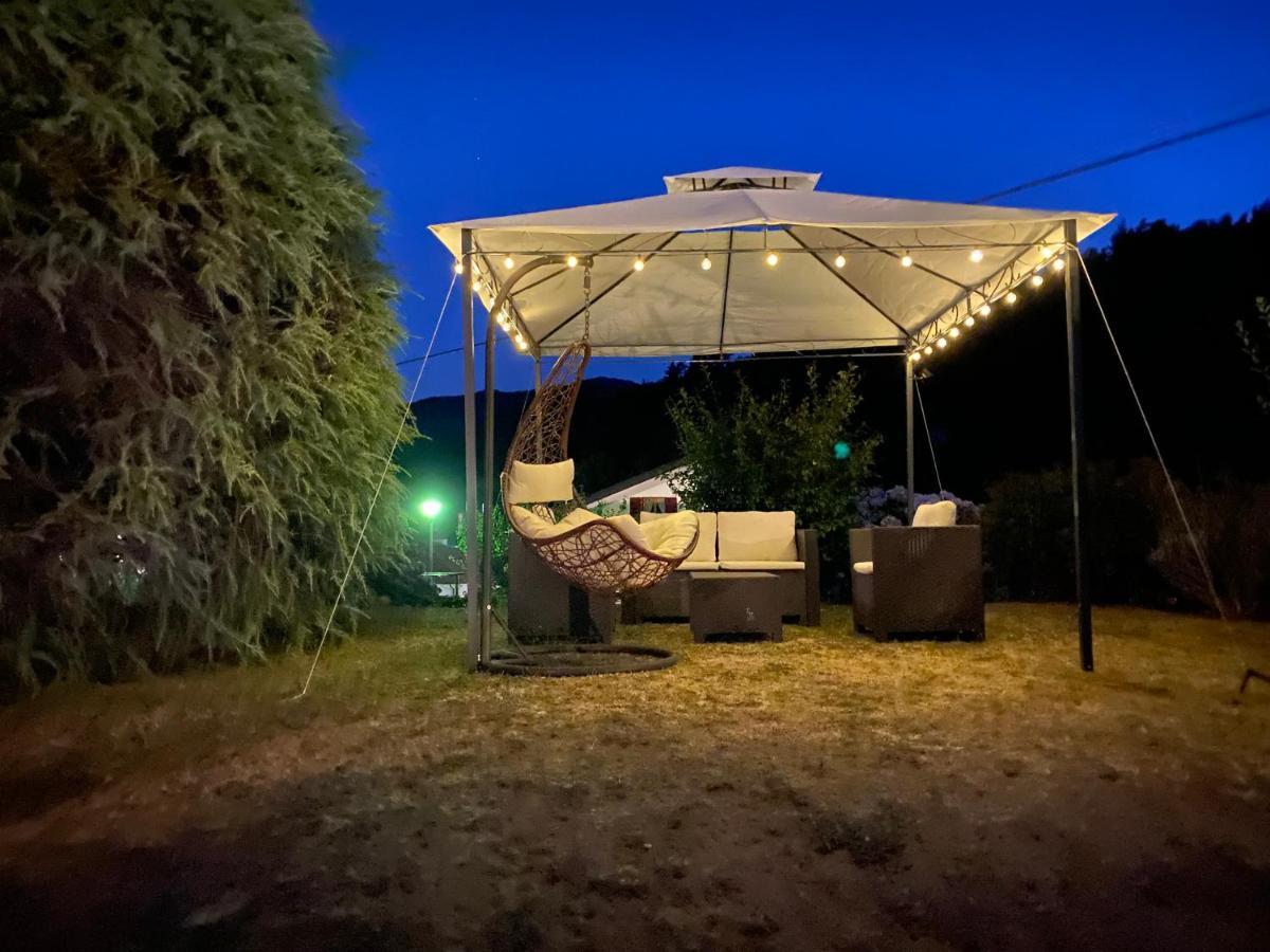 Nidi Del Faggio Rosso - Family Holiday Home Maresca Экстерьер фото