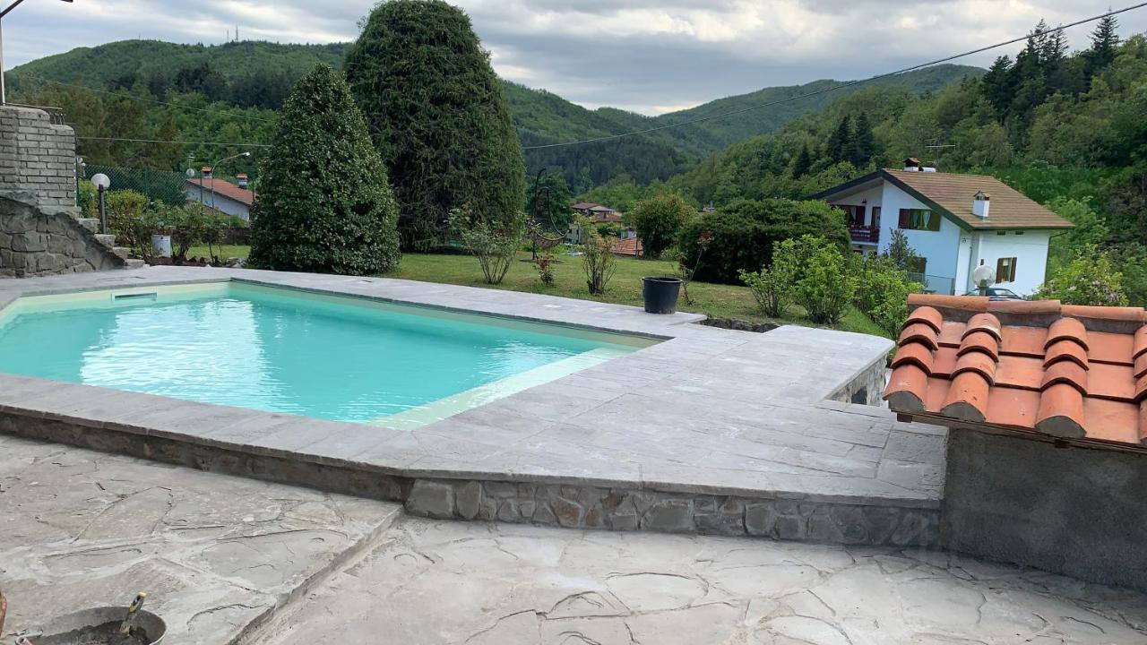 Nidi Del Faggio Rosso - Family Holiday Home Maresca Экстерьер фото