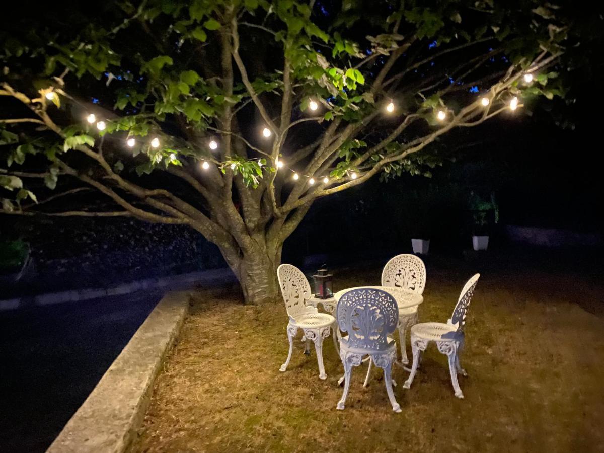 Nidi Del Faggio Rosso - Family Holiday Home Maresca Экстерьер фото