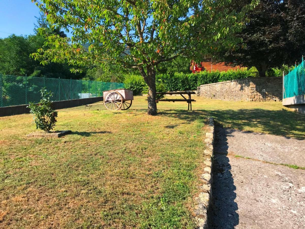 Nidi Del Faggio Rosso - Family Holiday Home Maresca Экстерьер фото